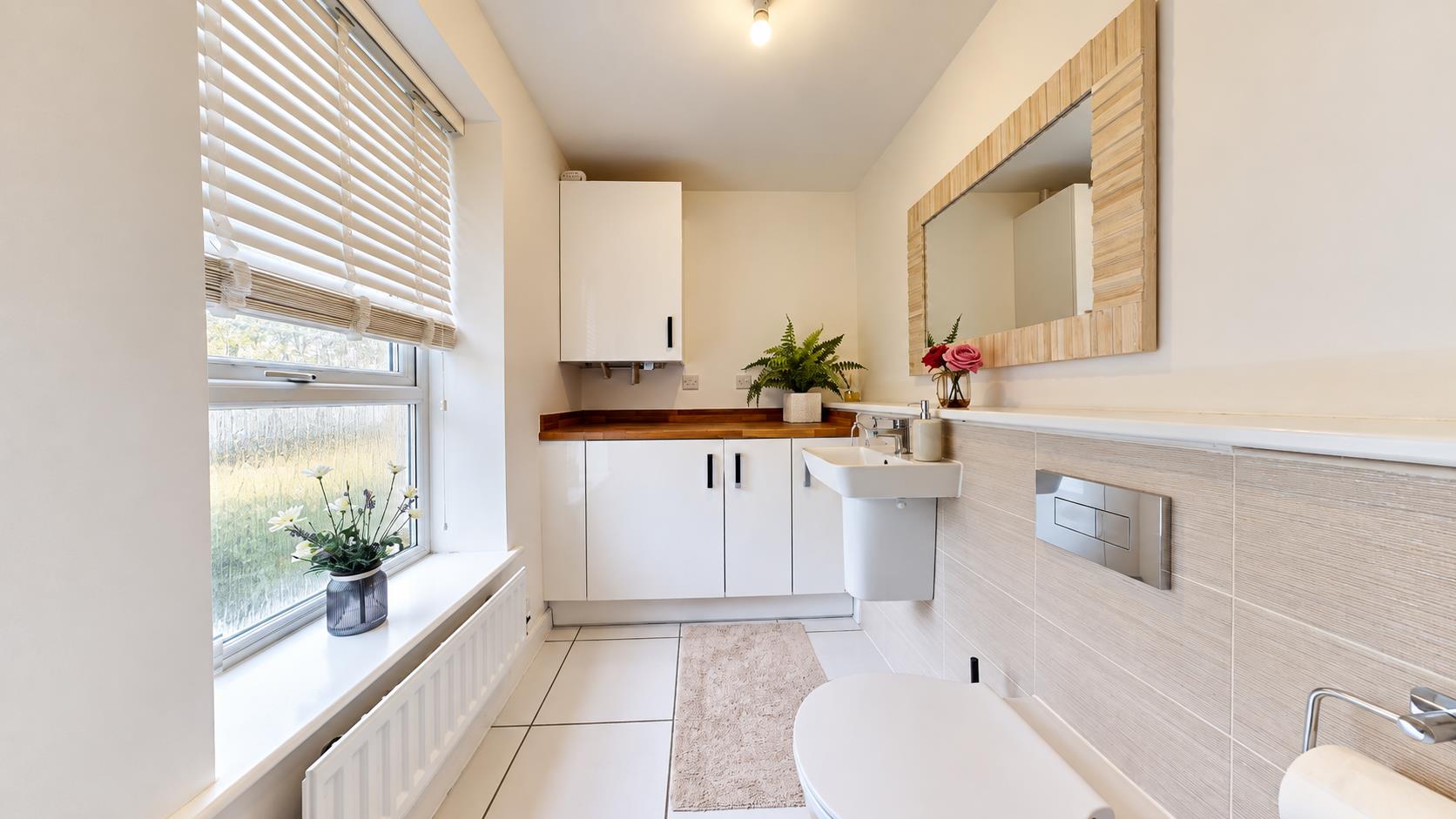 Simford Way, Whitehouse, Milton Keynes